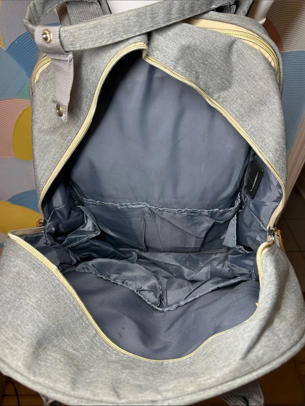 sunshine durable gray